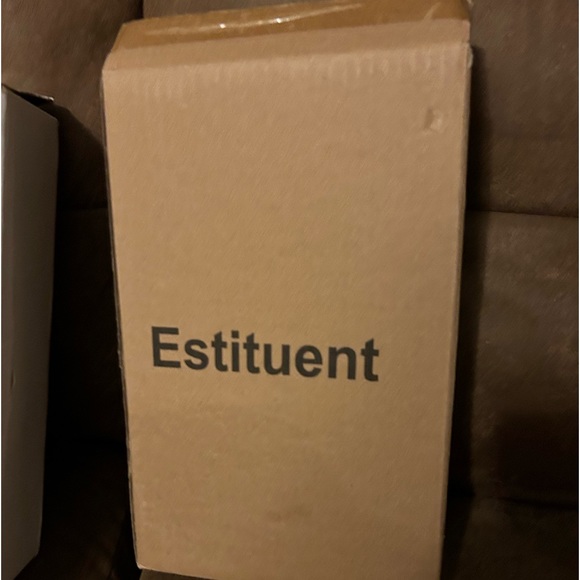 Estituent Sink🚰Organizer, Stainless Steel Sponge🧽Caddy for Kitchen🔪Sink🚰 - Picture 2 of 12